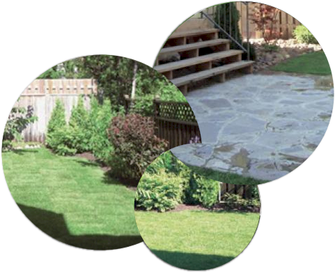 lawncare brampton
